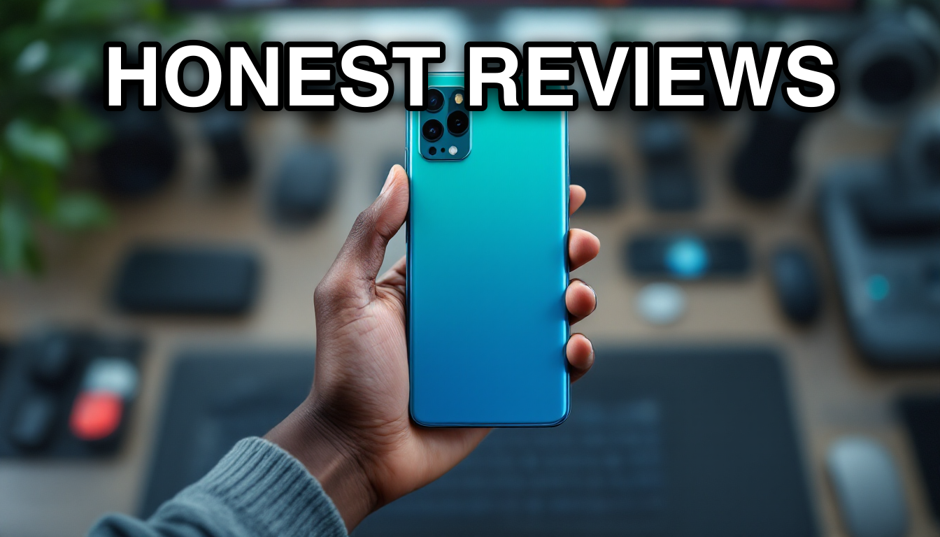Review style thumbnail