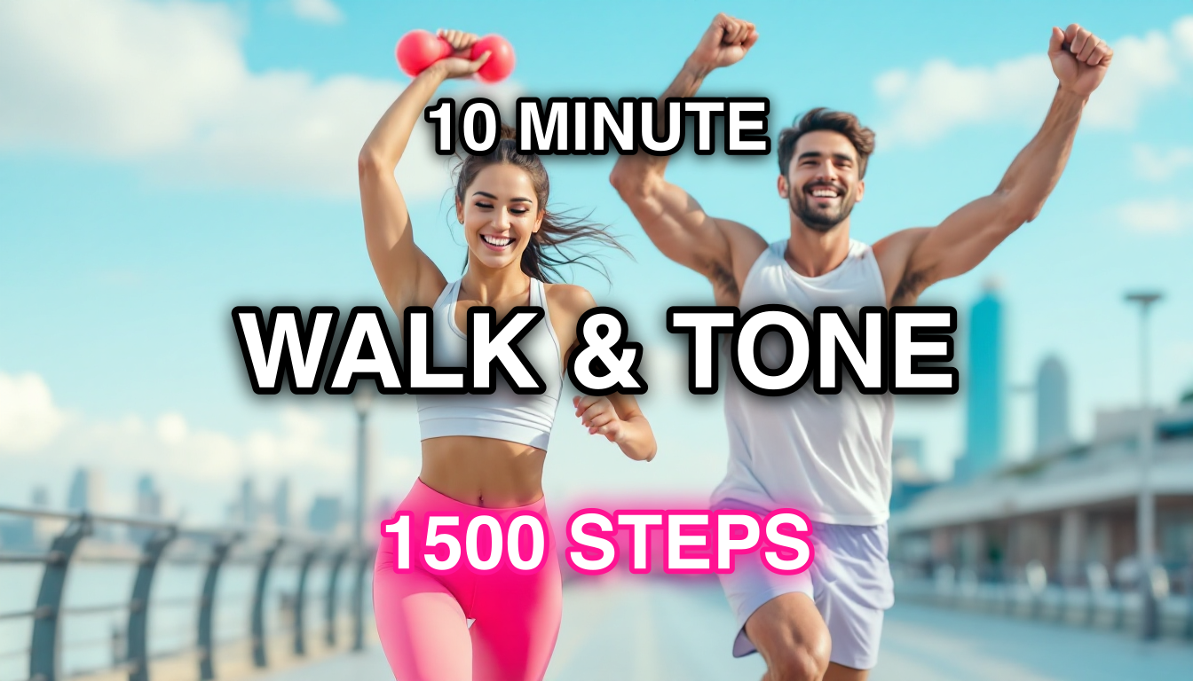 Fitness style thumbnail